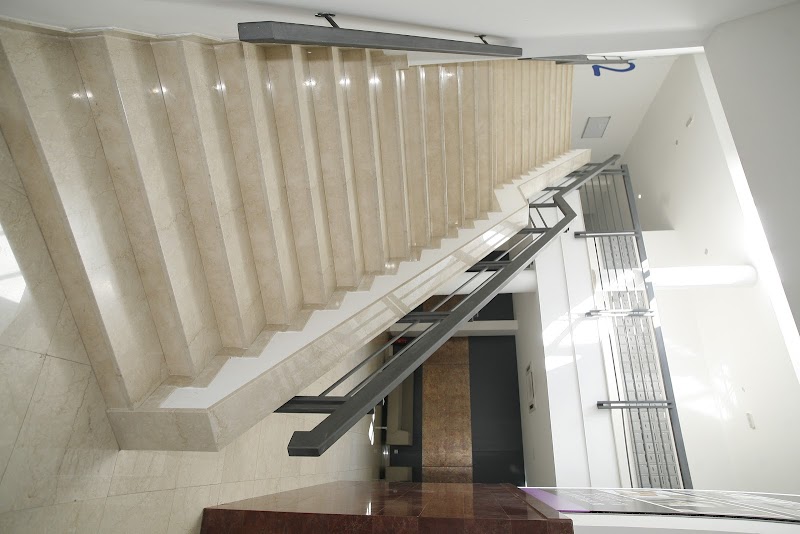 Hotel City — New Town