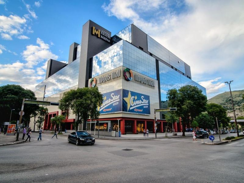 Hotel Mepas, Mostar