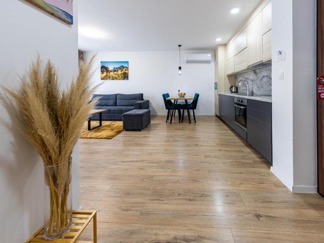 Hotel MM Residence — 600 m away from Mostar Old Bazaar