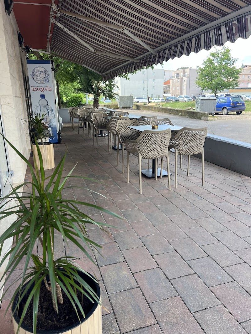 Hotel Pellegrino — Old Town