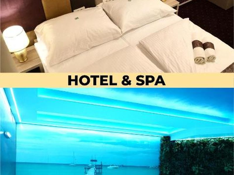 Hotel & Spa Meydan, Mostar