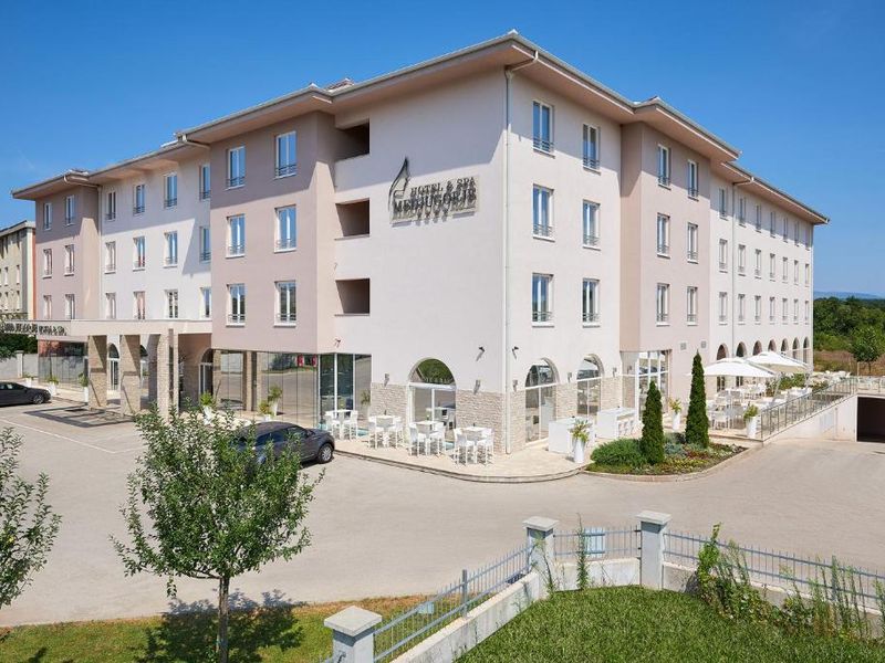 Medjugorje Hotel & Spa, Mostar