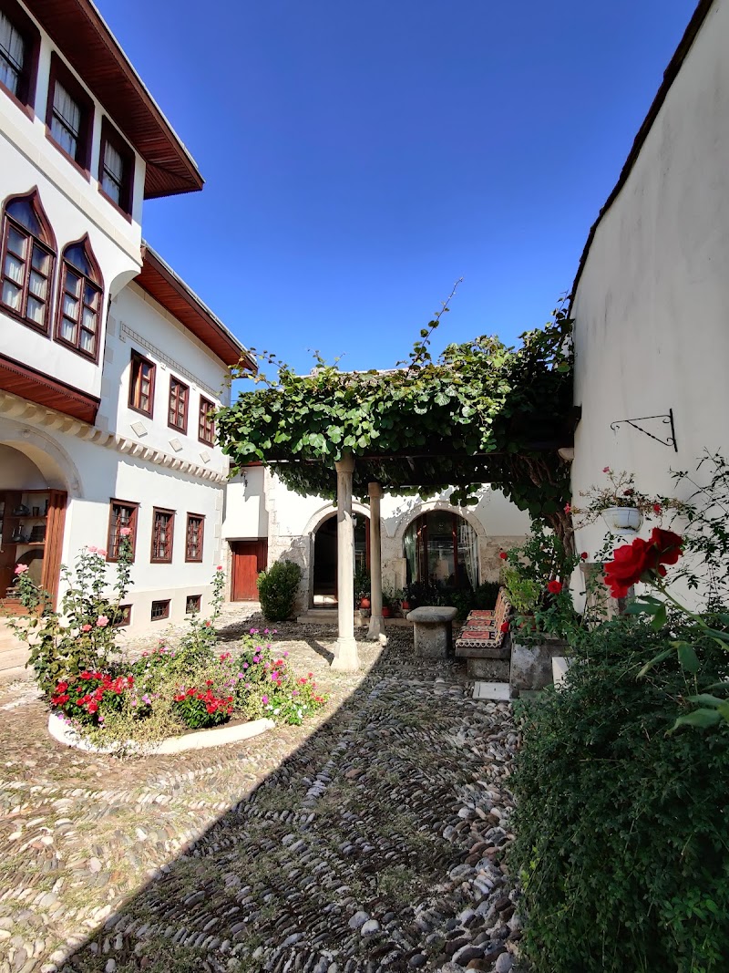 Muslibegović House — Old Town