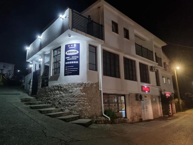 Pansion & Apartments MOST Blagaj — 600 m away from Blagaj Tekke from Mostar