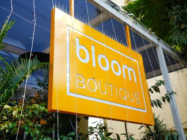 Bloom Boutique l Bandra — 1.8 km away from Lilavati Hospital