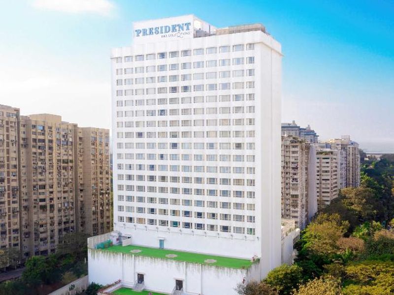 President - Ihcl SeleQtions, Mumbai