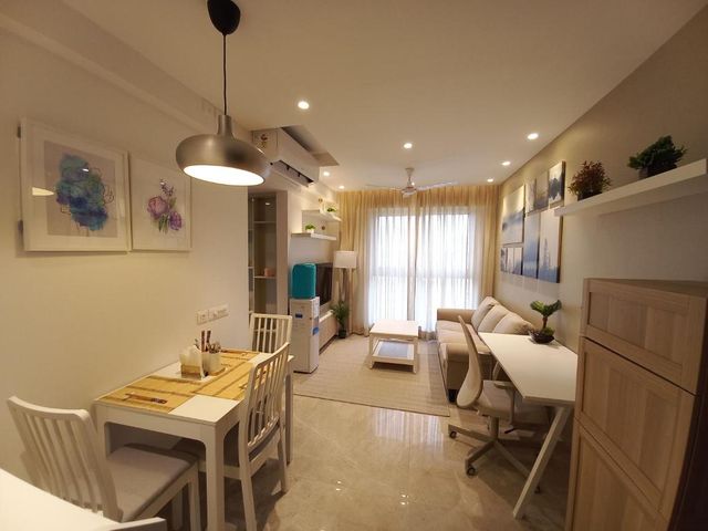 RELOhomes Serviced Apartment — 1.3 km away from IIT Bombay