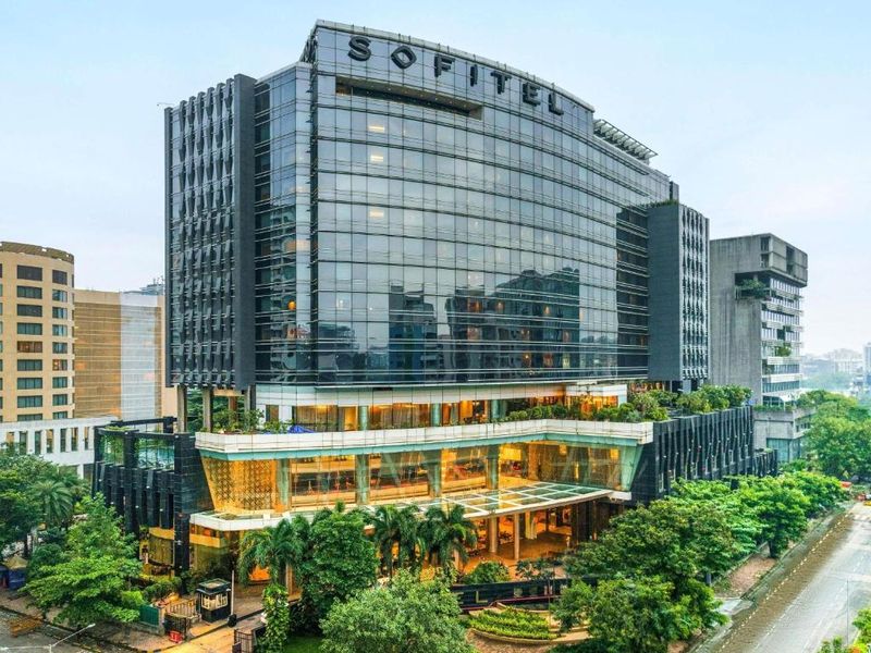 Sofitel Mumbai BKC, Mumbai