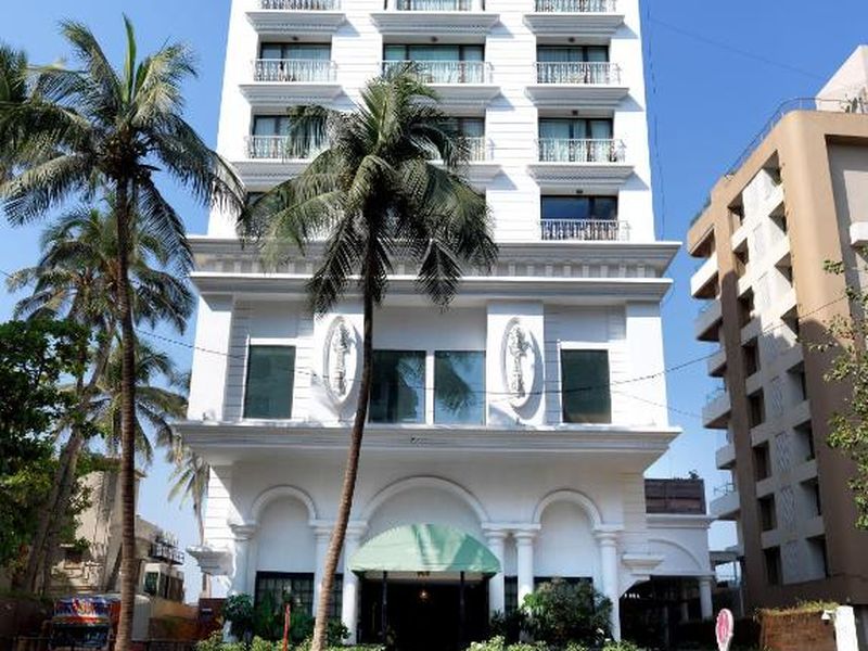 Soho House Mumbai, Mumbai
