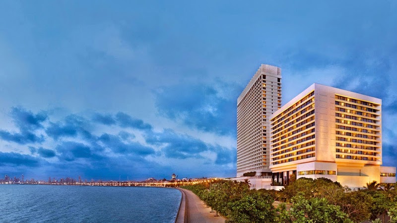 The Oberoi Mumbai — Nariman Point
