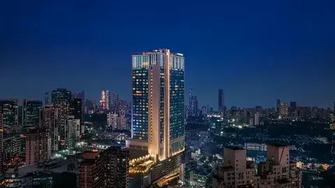 Hotels in Mumbai