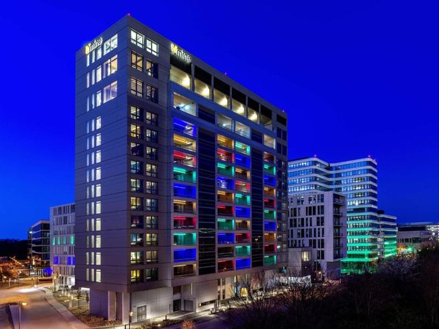 b'mine Frankfurt Airport, WorldHotels Crafted — 1.4 km from the airport