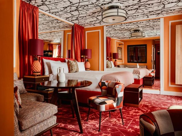 Boutique Hotel Münchner Kindl- House of Hütter, Small Luxury Hotels of the World — 500 m away from Marienplatz