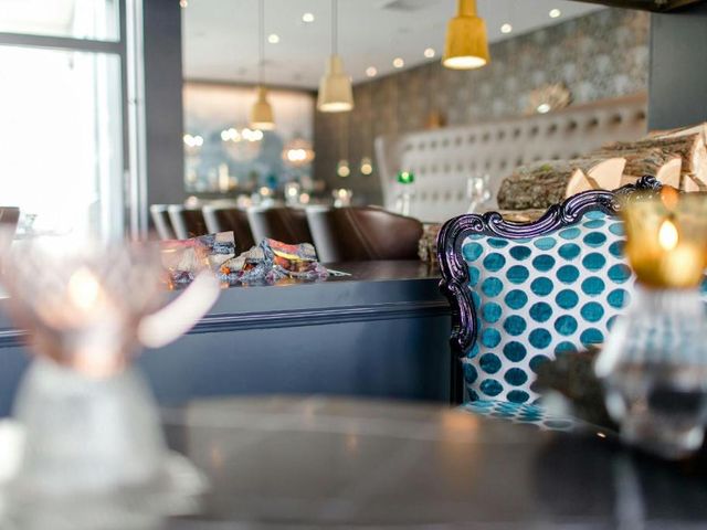 Motel One München-Sendlinger Tor — 450 m away from LMU Klinikum