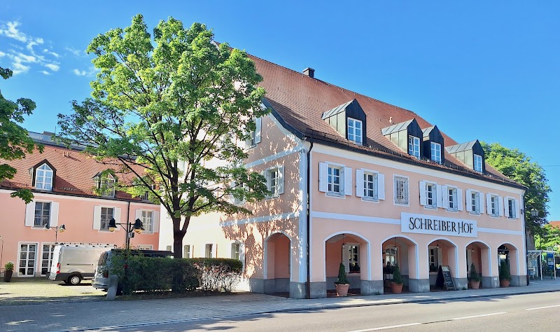 Schreiberhof — Altstadt