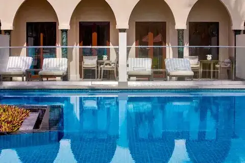 Hotels in Muscat