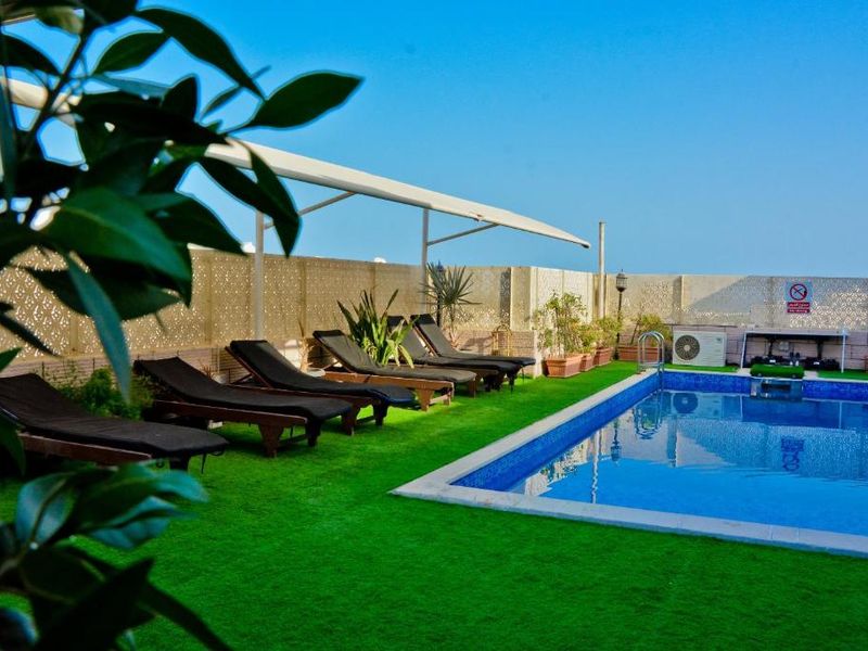 Al Maha Int Hotel Oman, Muscat