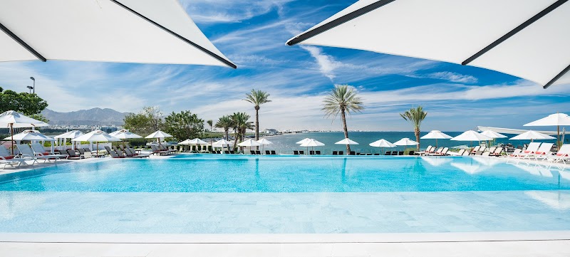 Best Hotels in Mutrah, Muscat