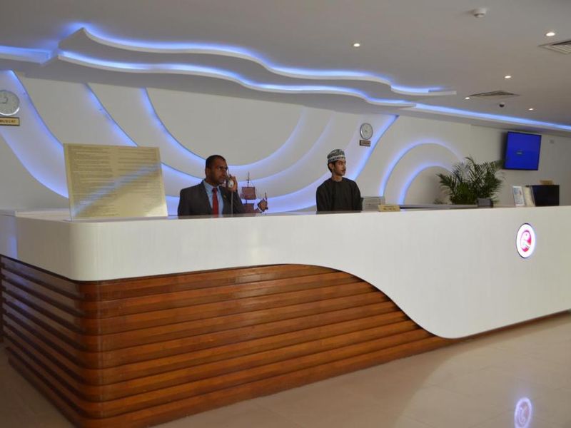 Ramee Dream Resort, Muscat