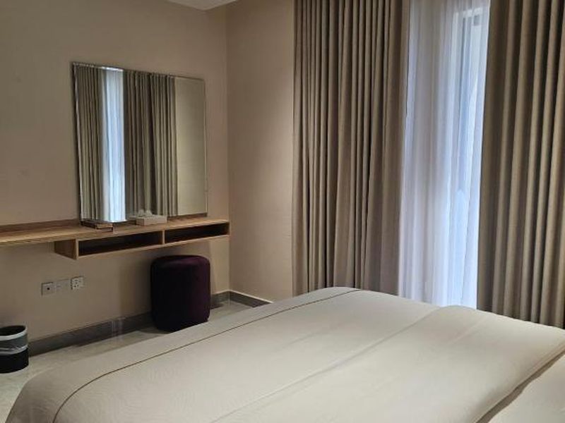 Remal Muscat Apartments, Muscat