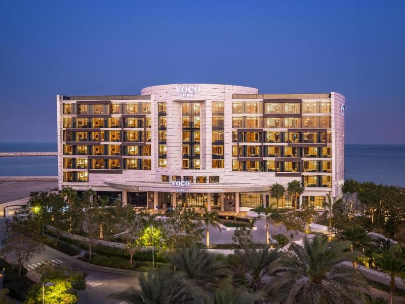 voco Muscat Al Mouj by IHG, Muscat