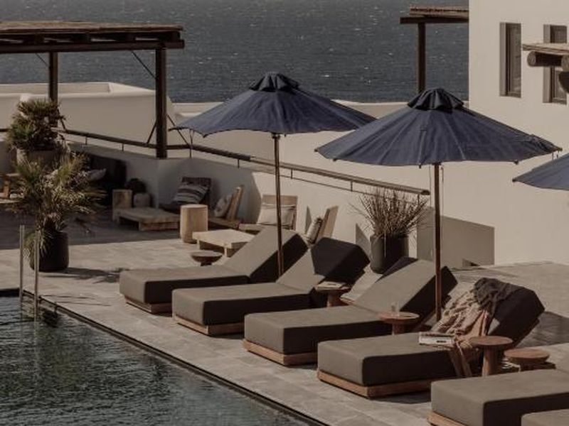 ananea Mykonos - Adults Only, Mykonos