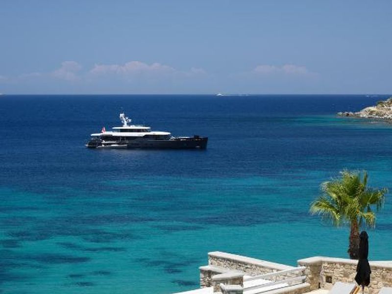 Anax Resort and Spa, Mykonos