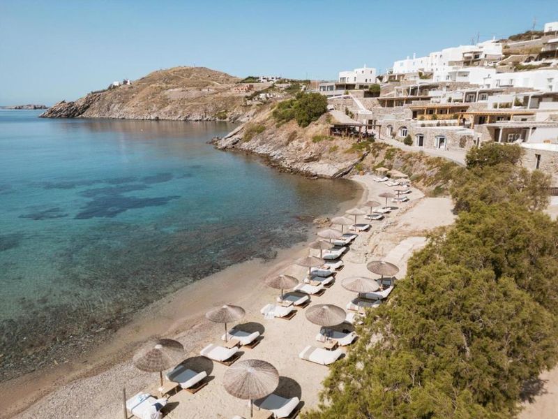 Casa Del Mar - Small Luxury Hotels of the World, Mykonos