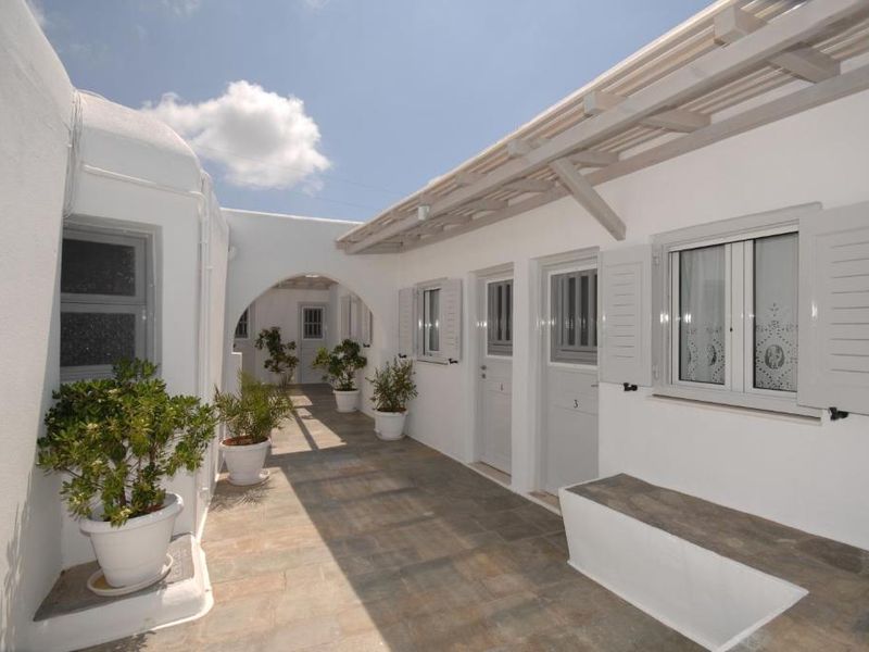 Hotel Milena, Mykonos