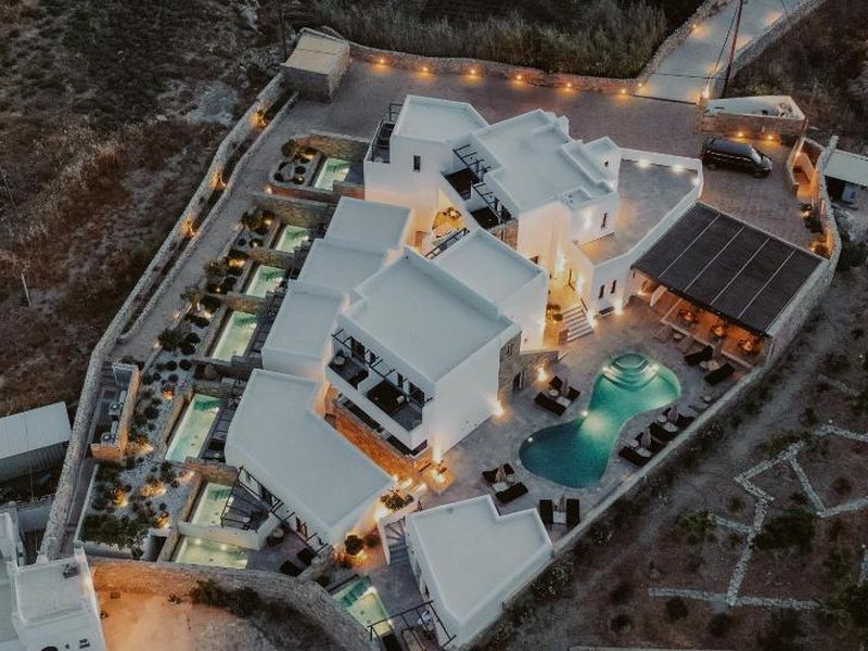 Kalea Mykonos, Mykonos