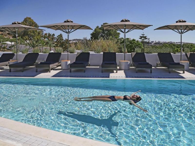 Livin Mykonos Hotel - Adults Only by Mr and Mrs White, Mykonos