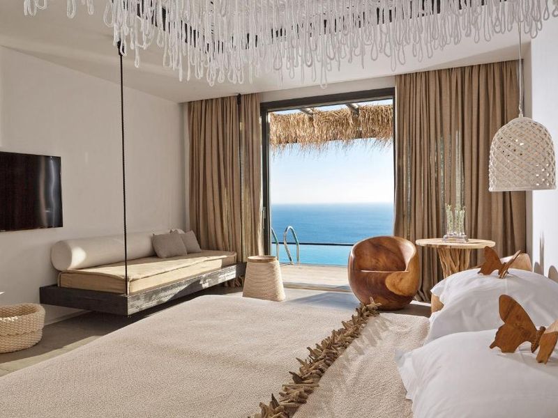 Myconian Utopia Relais & Chateaux, Mykonos