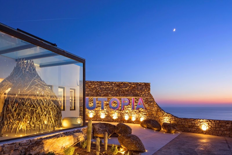 Best Luxury Hotels in Mykonos