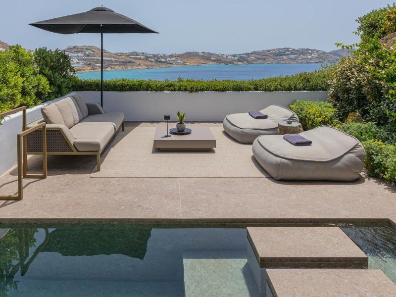 Noima Boutique Hotel Mykonos, Mykonos
