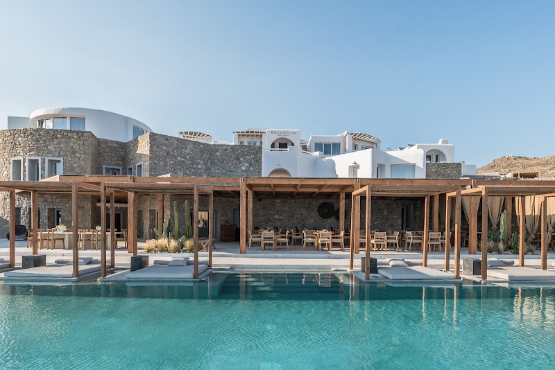 Rocabella Mykonos — Mykonos Town