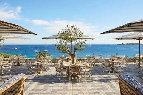 Hotels in Mykonos