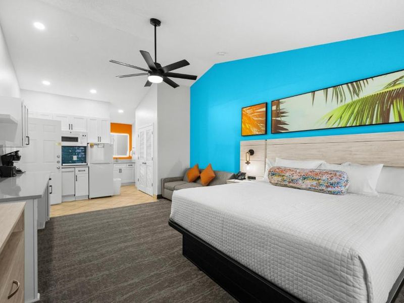 Grand Palms Resort, Myrtle Beach