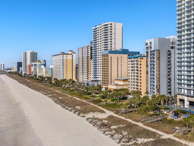 Hilton Grand Vacations Club Ocean 22 Myrtle Beach — 2 km away from Broadway at the Beach Myrtle Beach