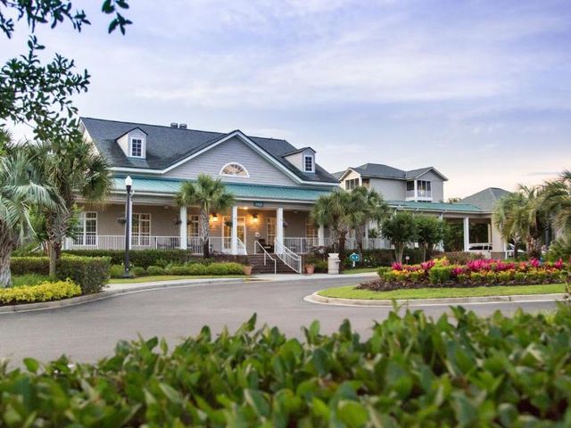 Holiday Inn Club Vacations South Beach Resort — 1.7 km away from Huntington Beach State Park Myrtle Beach