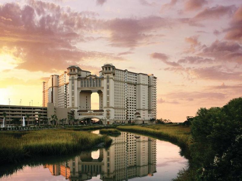 North Beach Resort & Villas, Myrtle Beach