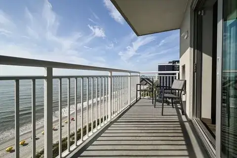 Hotels in Myrtle Beach