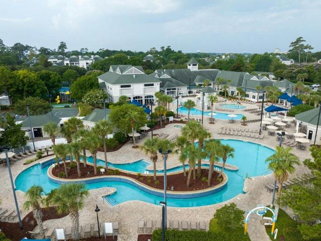 Sheraton Broadway Resort Villas — 1.4 km away from Broadway at the Beach Myrtle Beach