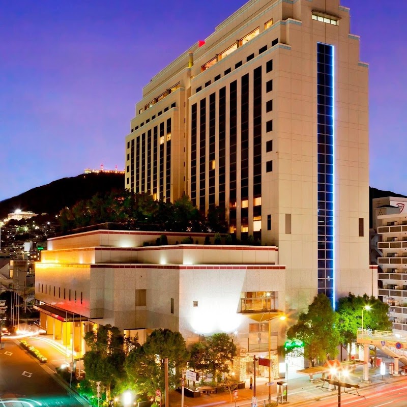 Best Western Premier Hotel Nagasaki