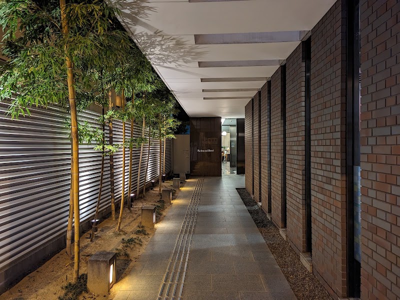 Daiwa Roynet Hotel Nagasaki-Shianbashi