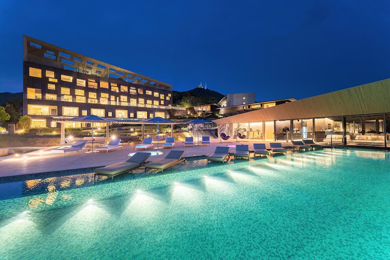 Mitsui Garden Hotel Nagasaki