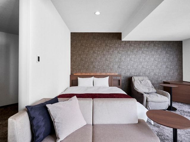 Daiwa Roynet Hotel Nagoya Shinkansenguchi — 350 m away from Nagoya Station