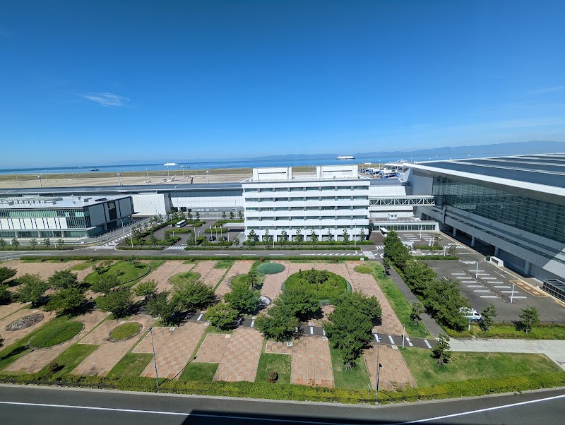 Hyatt Regency Nagoya Centrair