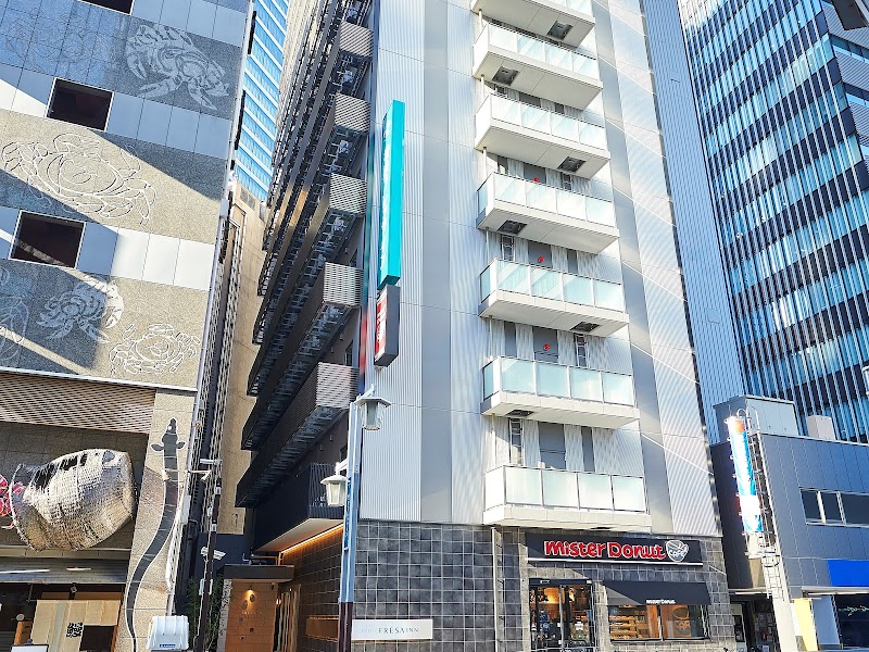 Sotetsu Fresa Inn Nagoya Sakuradori