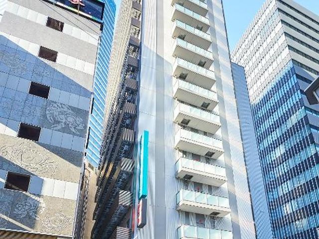 Sotetsu Fresa Inn Nagoya Sakuradoriguchi — 350 m away from Nagoya Station