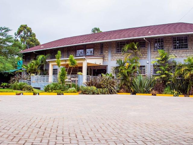 Acacia Tree Lodge — 5.7 km away from Giraffe Centre